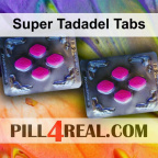 Super Tadadel Tabs 306