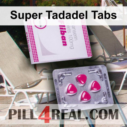 Super Tadadel Tabs 406