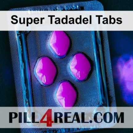 Super Tadadel Tabs 538