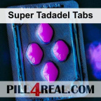 Super Tadadel Tabs 538