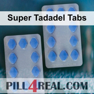 Super Tadadel Tabs 543