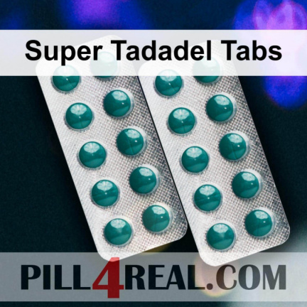 Super Tadadel Tabs 662