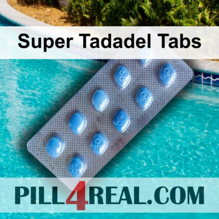 Super Tadadel Tabs 880