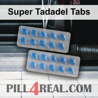 Super Tadadel Tabs 953