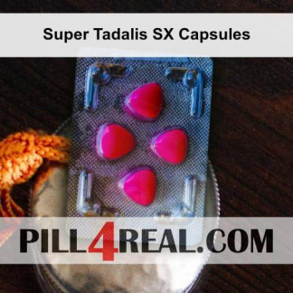 Super Tadalis SX Capsules 281