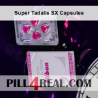 Super Tadalis SX Capsules 565
