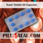 Super Tadalis SX Capsules 641