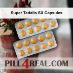 Super Tadalis SX Capsules 836