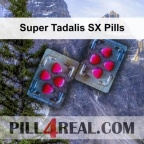 Super Tadalis SX Pills 165