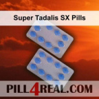 Super Tadalis SX Pills 266