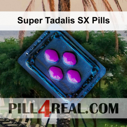 Super Tadalis SX Pills 630