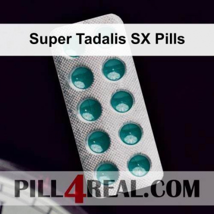 Super Tadalis SX Pills 666