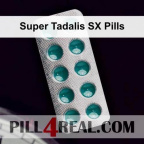 Super Tadalis SX Pills 666