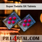 Super Tadalis SX Tablets 107