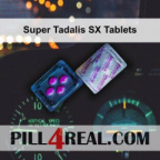 Super Tadalis SX Tablets 260