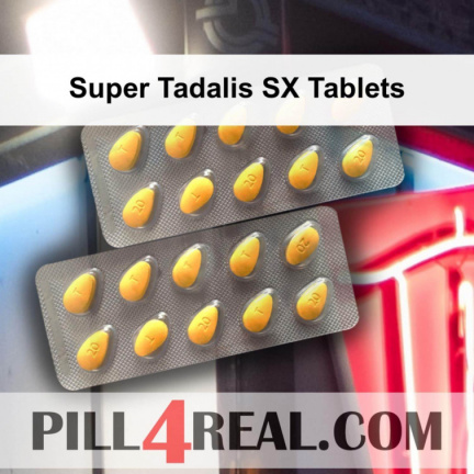 Super Tadalis SX Tablets 427