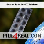 Super Tadalis SX Tablets 847