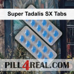 Super Tadalis SX Tabs 030