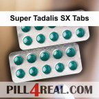 Super Tadalis SX Tabs 264