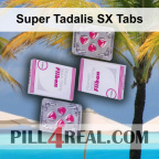 Super Tadalis SX Tabs 553