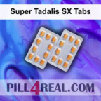 Super Tadalis SX Tabs 685