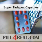 Super Tadapox Capsules 092