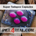 Super Tadapox Capsules 392