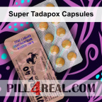 Super Tadapox Capsules 869