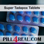 Super Tadapox Tablets 206
