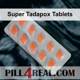 Super Tadapox Tablets 277