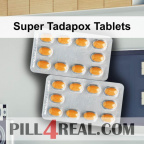 Super Tadapox Tablets 428