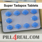 Super Tadapox Tablets 722