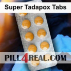 Super Tadapox Tabs 091