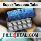 Super Tadapox Tabs 213
