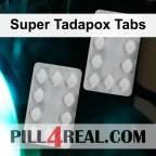 Super Tadapox Tabs 436