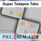 Super Tadapox Tabs 471