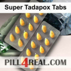 Super Tadapox Tabs 558