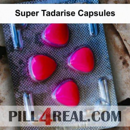 Super Tadarise Capsules 078