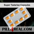 Super Tadarise Capsules 809