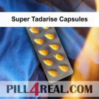 Super Tadarise Capsules 862