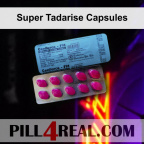Super Tadarise Capsules 900
