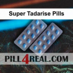 Super Tadarise Pills 273