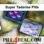 Super Tadarise Pills 351
