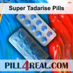 Super Tadarise Pills 482