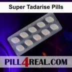 Super Tadarise Pills 847