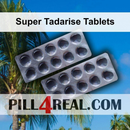 Super Tadarise Tablets 112
