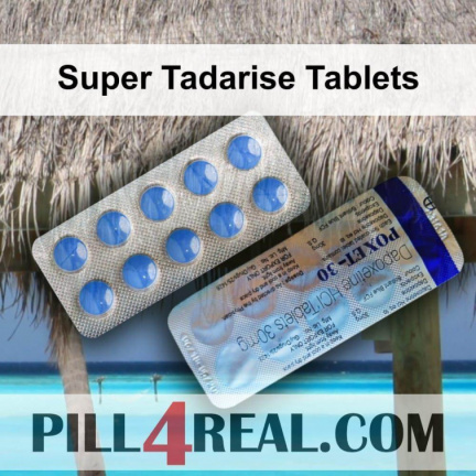 Super Tadarise Tablets 565
