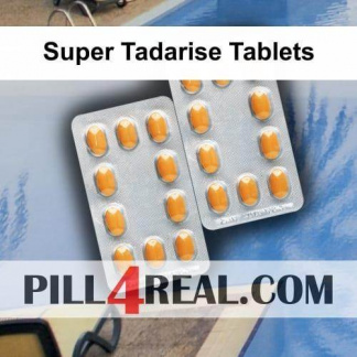 Super Tadarise Tablets 955