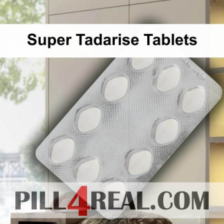 Super Tadarise Tablets 976