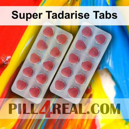 Super Tadarise Tabs 108